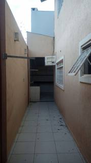 Sobrado com  5 suítes no bairro Centro Sul em Várzea Grande
