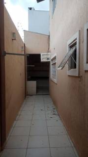 Sobrado com  5 suítes no bairro Centro Sul em Várzea Grande