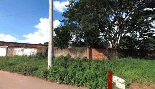 Ótimo terreno com 501,73 m².