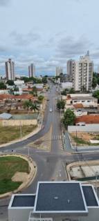Belo apartamento com 3 quartos.