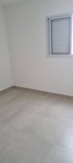 Belo apartamento com 3 quartos.