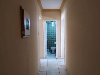 Belo apartamento com 3 quartos.