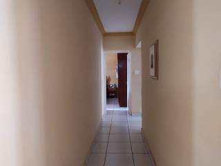 Belo apartamento com 3 quartos.