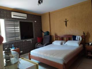 Belo apartamento com 3 quartos.