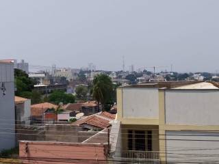 Belo apartamento com 3 quartos.