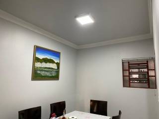Excelente apartamento com 3 quartos.
