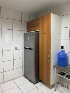 Excelente apartamento com 3 quartos.