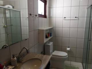 Excelente apartamento com 3 quartos.