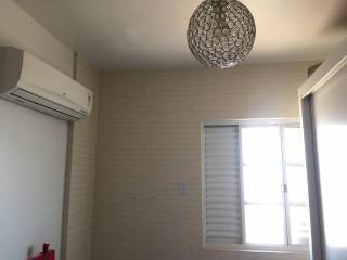 Excelente apartamento com 3 quartos.
