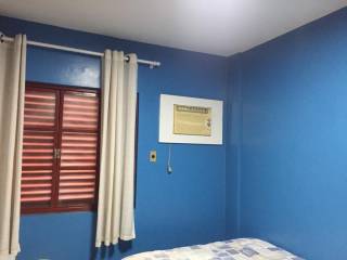 Excelente apartamento com 3 quartos.