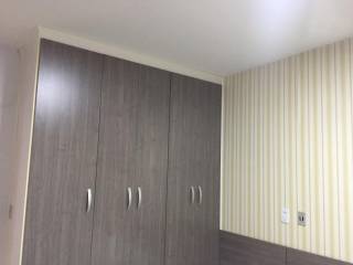 Excelente apartamento com 3 quartos.
