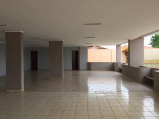 Excelente apartamento com 3 quartos.