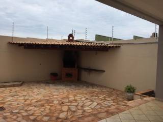 Excelente apartamento com 3 quartos.