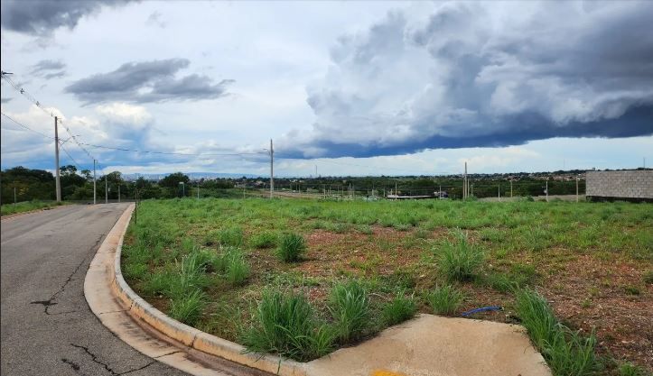 Ótimo terreno com 250 m².