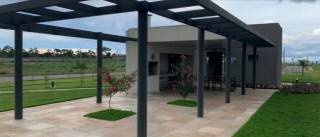 Ótimo terreno com 250 m².