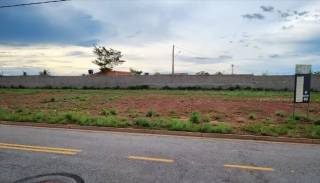 Ótimo terreno com 250 m².
