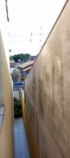 Bela casa com 4 quartos.