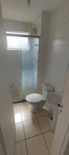 Apartamento Para Vender com 2 quartos na Avenida Alzira Santana Bairro Costa Verde !