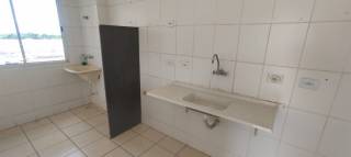 Apartamento Para Vender com 2 quartos na Avenida Alzira Santana Bairro Costa Verde !