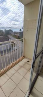 Apartamento Para Vender com 2 quartos na Avenida Alzira Santana Bairro Costa Verde !