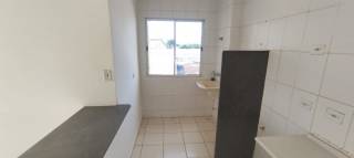 Apartamento Para Vender com 2 quartos na Avenida Alzira Santana Bairro Costa Verde !