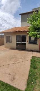 Apartamento Para Vender com 2 quartos na Avenida Alzira Santana Bairro Costa Verde !