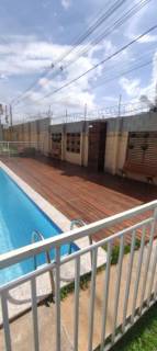 Apartamento Para Vender com 2 quartos na Avenida Alzira Santana Bairro Costa Verde !