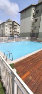 Apartamento Para Vender com 2 quartos na Avenida Alzira Santana Bairro Costa Verde !