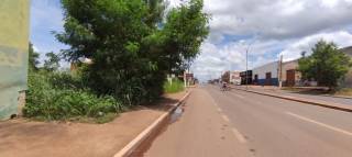 Terreno à venda, 1080 m² por R$ 550.000,00 - Paiaguás - Várzea Grande/MT