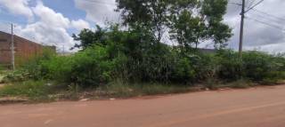 Terreno à venda, 1080 m² por R$ 550.000,00 - Paiaguás - Várzea Grande/MT