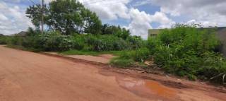 Terreno à venda, 1080 m² por R$ 550.000,00 - Paiaguás - Várzea Grande/MT