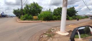 Terreno à venda, 1080 m² por R$ 550.000,00 - Paiaguás - Várzea Grande/MT
