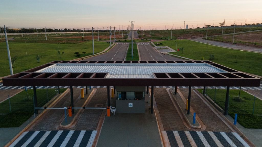 Ótimo terreno no Condomínio Verana Várzea Grande