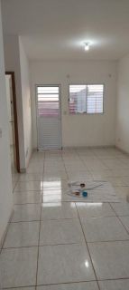 Casa com 2 quartos no Bairro Paiaguás