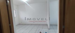 Casa com 2 quartos no Bairro Paiaguás