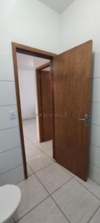 Casa com 2 quartos no Bairro Paiaguás