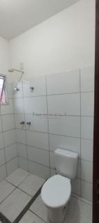 Casa com 2 quartos no Bairro Paiaguás