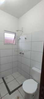 Casa com 2 quartos no Bairro Paiaguás