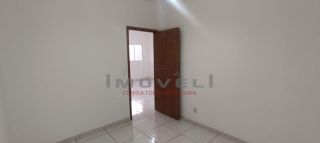 Casa com 2 quartos no Bairro Paiaguás