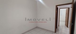 Casa com 2 quartos no Bairro Paiaguás