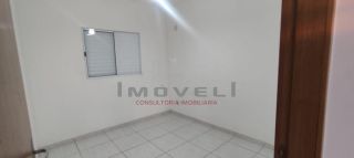 Casa com 2 quartos no Bairro Paiaguás