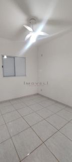 Casa com 2 quartos no Bairro Paiaguás