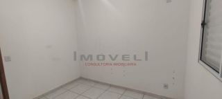 Casa com 2 quartos no Bairro Paiaguás