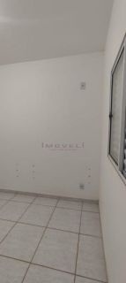 Casa com 2 quartos no Bairro Paiaguás