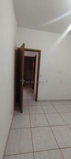 Casa com 2 quartos no Bairro Paiaguás