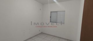 Casa com 2 quartos no Bairro Paiaguás