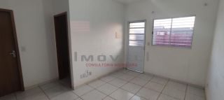 Casa com 2 quartos no Bairro Paiaguás
