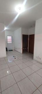 Casa com 2 quartos no Bairro Paiaguás