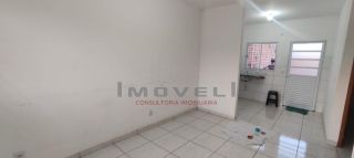 Casa com 2 quartos no Bairro Paiaguás