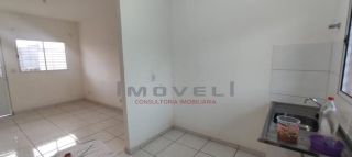 Casa com 2 quartos no Bairro Paiaguás